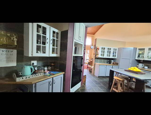 9.60HA SMALLHOLDING FOR SALE IN RIETFONTEIN AH